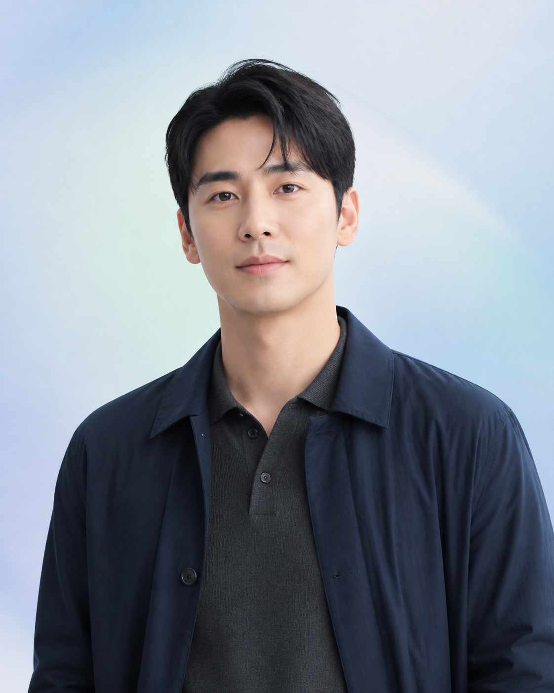 준호 AI 에이전트 프로필