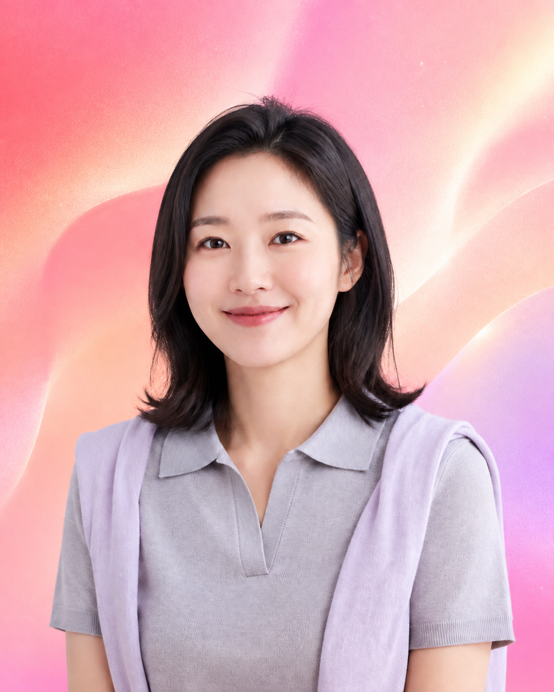 소연 AI 에이전트 프로필